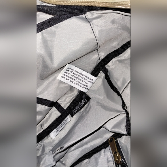 L.L.Bean Ameri Bag - Picture 13 of 14